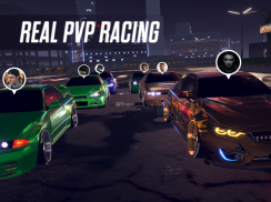 CrashMetal 3D Car Racing Games screenshot 1