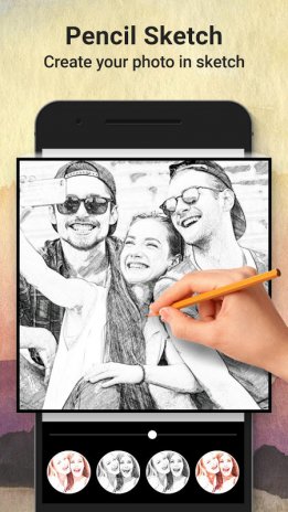 Sketch Photo Maker Free 12 Download Apk For Android Aptoide