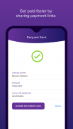 Open: Business payments made super fast & easy screenshot 2