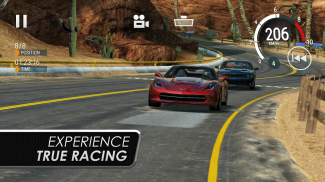 Gear.Club - True Racing screenshot 11