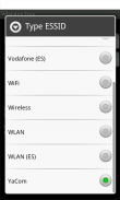 Wlan4xx Free. WEP, WPA y WPA2 Arcadyan routers Keygen screenshot 4