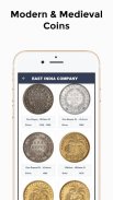 Coinage of India – New & Old C screenshot 0