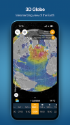 Ventusky: 3D Weather Maps screenshot 14