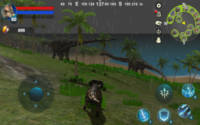 Protoceratops Simulator screenshot 16