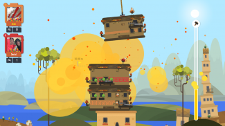 Tower of Babel by AirConsole screenshot 1