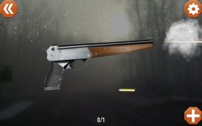 Ultimative Gewehr Simulator screenshot 4