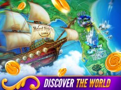 Neverland Casino Slots 2020 - Social Slots Games screenshot 9
