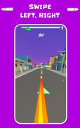 Curve The Bullet screenshot 2