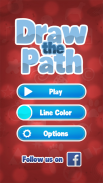 Draw the Path screenshot 0