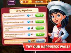 Kitchen Craze: Madness of Free Cooking Games City screenshot 8