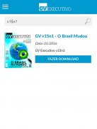 Revista GV Executivo screenshot 5