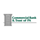 Commercial Bank and Trust PA Icon