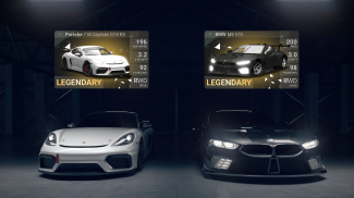 Top Drives — карточные гонки screenshot 3