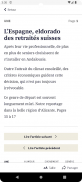 Tribune de Genève, le journal screenshot 1