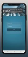 FinIQ EQC Pricer screenshot 1