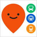 Moovit: Mapas & Horários de Ônibus, Trem e Metrô