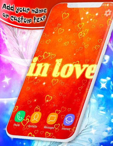 Hd 3d Moving Wallpapers Background Live Wallpaper 6 3 0 Download