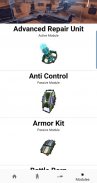 WR Pocket Guide screenshot 11