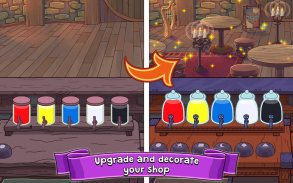 Potion Punch screenshot 5