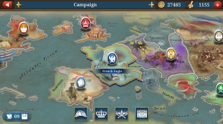 European War 6: 1804 -Napoleon screenshot 7