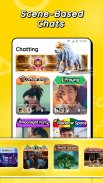 Likee Saya - Games&Party screenshot 0