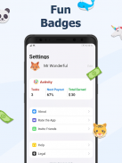 Happy Surveys - Easy Cash App screenshot 7