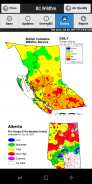 BC Wildfire screenshot 6