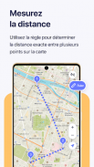 MAPS.ME: Offline maps GPS Nav screenshot 8