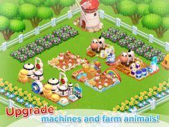 Family Farm Seaside screenshot 0