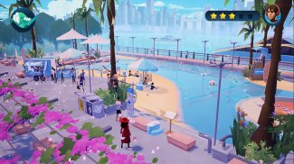 Carmen Sandiego NETFLIX screenshot 5