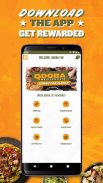 QDOBA Rewards & Ordering screenshot 1