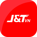 J&T Express - Giao Hàng Nhanh Icon