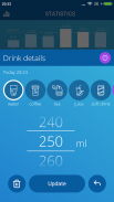 Water Drink Reminder screenshot 7