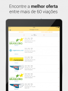 ClickBus - Passagens de ônibus e oferta de viagem screenshot 6