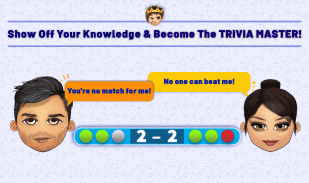 Quiz Of Kings: Trivia Games screenshot 6