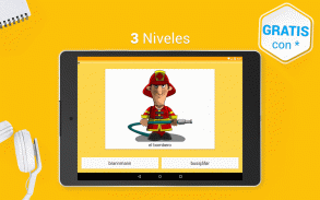 Aprende noruego screenshot 12