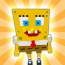 Sponge Bob Mod and Map for Minecraft PE - MCPE Icon