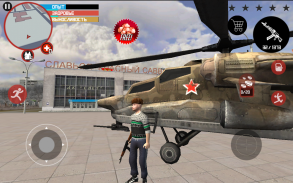 Slavic Gangster Style screenshot 5