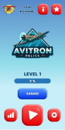Aviator screenshot 4