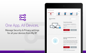 BT Virus Protect: Mobile Anti-Virus & Security App screenshot 7