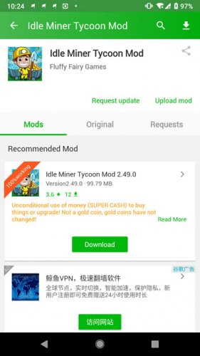 Happymod 2 3 3 Download Android Apk Aptoide