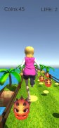 Endless Run screenshot 2