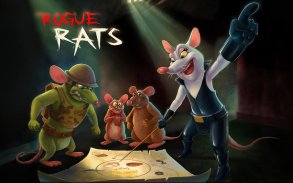Rogue Rats screenshot 6