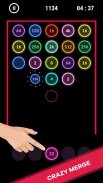 Shoot Rings - Merge Puzzle screenshot 6