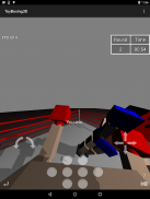 Toy Boxing 3D screenshot 8