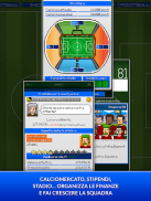 Pixel Manager: Football 2020 Edition screenshot 9