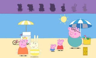 Peppa Pig: Polly Parrot para Android - Baixe o APK na Uptodown