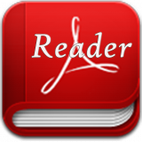 EBook Reader Icon