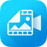 Fovi - Easy Photo Video Maker Icon