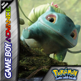 Pokemon: Leaf Green Icon